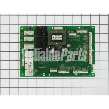 Bosch Home Appliances 00709785 Bosch Oven Pc Board 00709785